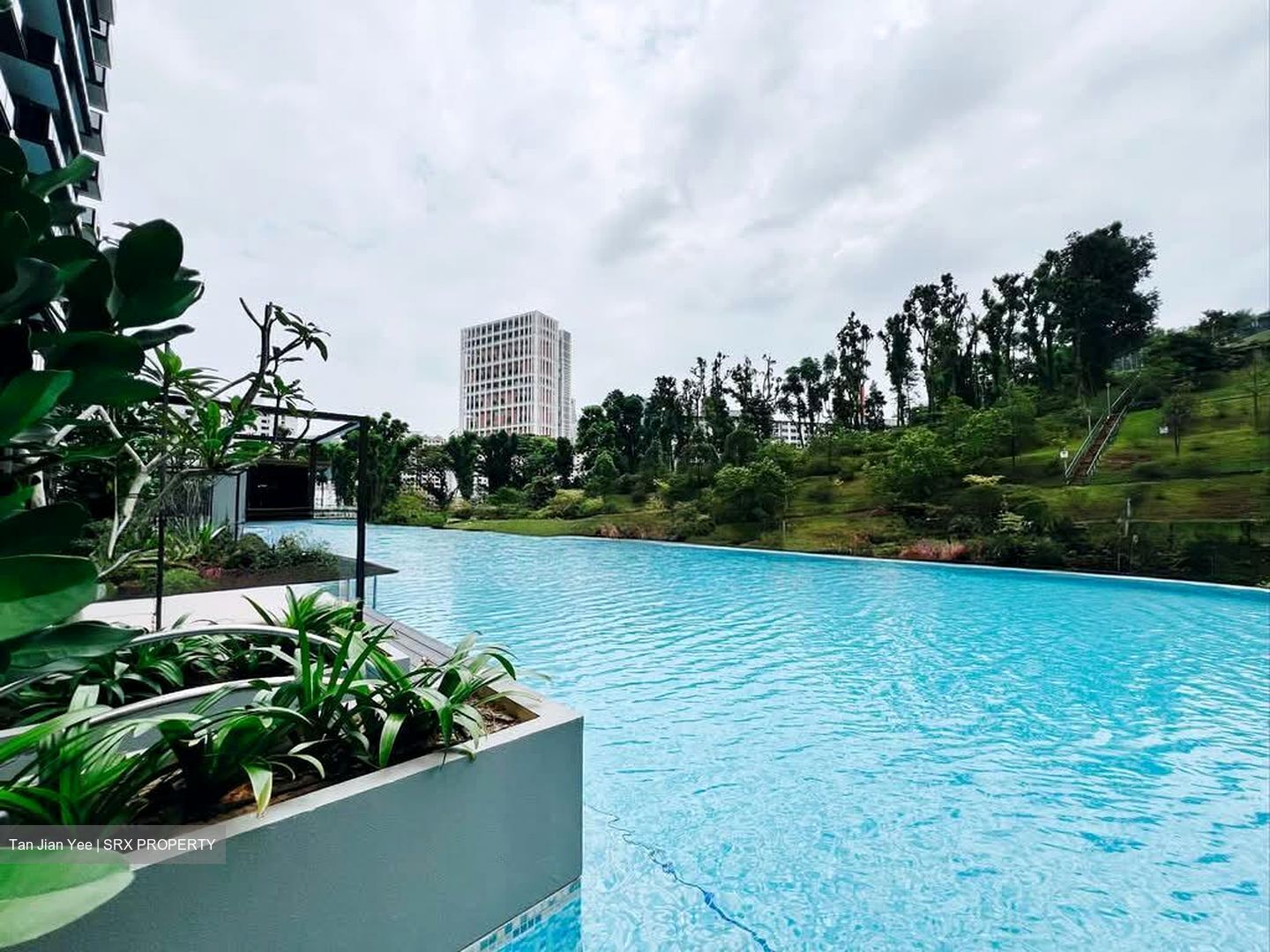 The Landmark (D3), Condominium #623180351